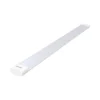Đèn LED Oval Nanoco NSHOP506 50W 1.2m ánh sáng trắng 6500K, thân nhựa