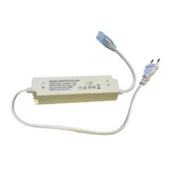 Nguồn 250W Nanoco NST60-PC2 cho LED dây NST060X, NSTX072X (max 50m)