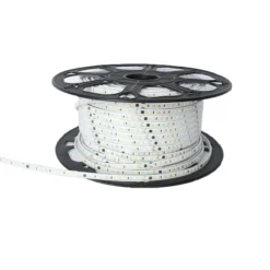 Đèn LED dây ngoài trời BOB Nanoco NSTD1206 8W/m 6500K 120LED/m 230Vac (cuộn 50m)