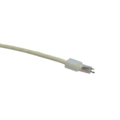Khớp nối nguồn cho LED dây Neon 0606 (30cm) Nanoco NSTT0606-CW