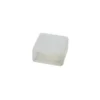 Nút bít cho LED dây Neon 0408 Nanoco NSTS0408-E