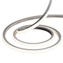 Đèn LED dây Neon Top bend Nanoco NSTT10106 9W/m 24VDC 6500K 126LED/m (cuộn 5m)