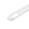 Bóng đèn LED tuýp T8 Nanoco Lite NT8G106 10W 0.6m ánh sáng trắng 6500K (thủy tinh)