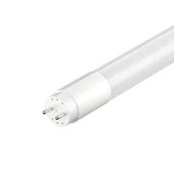 Bóng đèn LED tuýp T8 Nanoco Lite NT8G106 10W 0.6m ánh sáng trắng 6500K (thủy tinh)