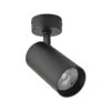Đèn LED rọi ray Nanoco Sora NTRS104B 10W ánh sáng trung tính 4000K vỏ đen