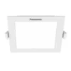 Đèn LED âm trần vuông Panasonic Neo Slim 2G NNP72255A 9W ánh sáng trắng