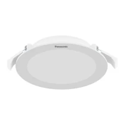 Đèn LED âm trần Panasonic Neo Slim 2G NNP71279A 6W ánh sáng trung tính