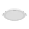 Đèn LED âm trần Panasonic Neo Slim 2G NNP74476A 15W đổi màu
