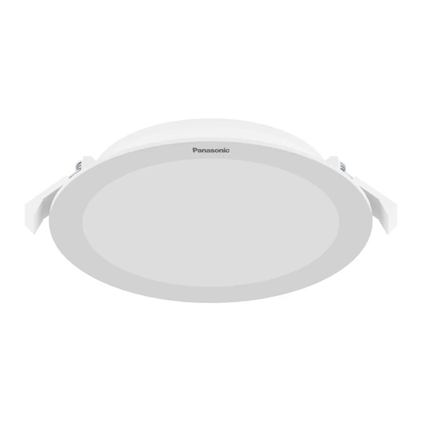 Đèn LED âm trần Panasonic Neo Slim 2G NNP73472A 12W ánh sáng vàng