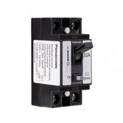 Cầu dao chống rò Panasonic BJS3220NA2K 2P 32A 15mA 2.5kA