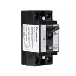 Cầu dao chống rò Panasonic BJS3230NA2K 2P 32A 30mA 2.5kA