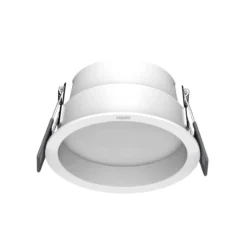 Đèn LED âm trần Philips DL260 RD D90 11W 4000K chóa sâu