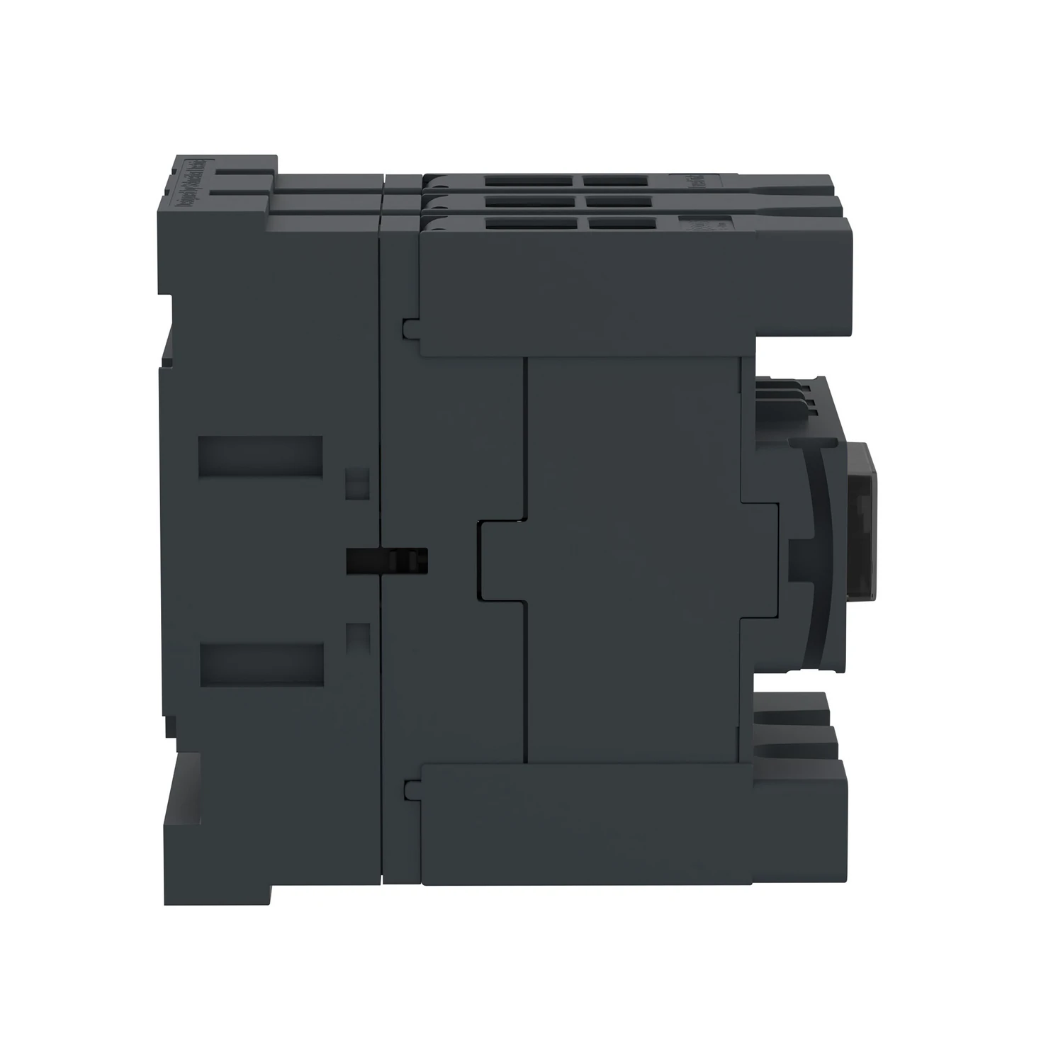 Khởi động từ Schneider LC1D115AKUE 3P 115A 100-250V AC/DC 1NO+1NC - Ảnh 2
