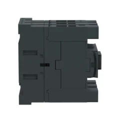 Khởi động từ Schneider LC1D150AKUE 3P 150A 100-250V AC/DC 1NO+1NC - Ảnh 2
