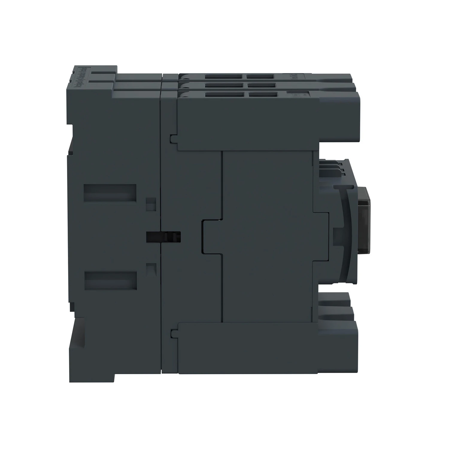 Khởi động từ Schneider LC1D150AKUE 3P 150A 100-250V AC/DC 1NO+1NC - Ảnh 2